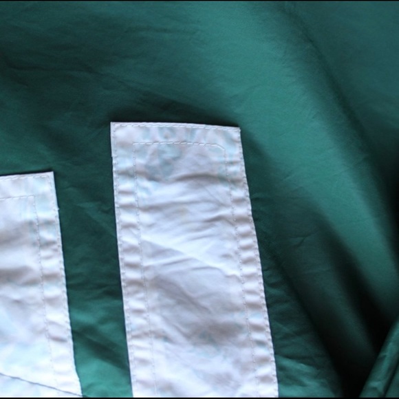 Vintage Adidas Windbreaker - Picture 3 of 5